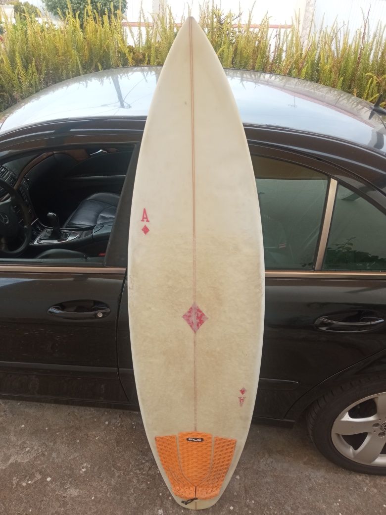 Pranchas de surf