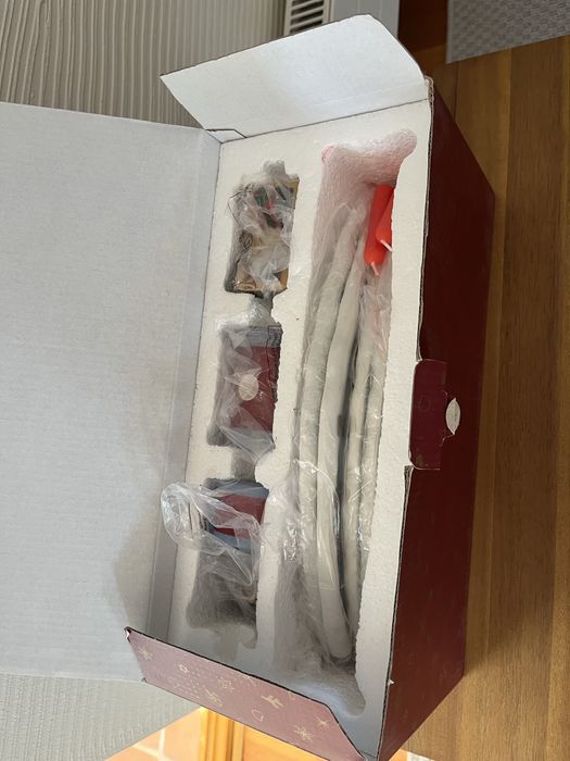 Villeroy&Boch kolejka North Express