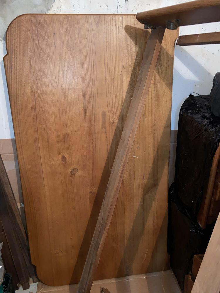 Mobilia quarto completo cama com 6 gavetas