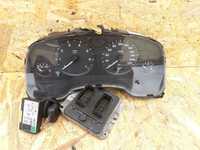 ZESTAW IMMO IMMOBILISER OPEL ASTRA 2 1.8 16V