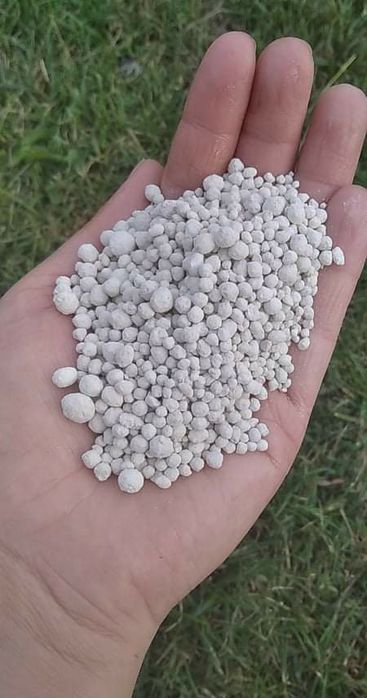 Wapno wysokoreaktywne granulowane kredowe lub magnezowe