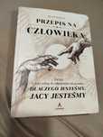 Przepis na Człowieka Dawid Myśliwiec