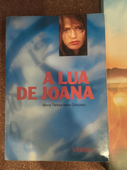 Vários livros usados em bom estado