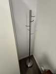 Cabide  em Aço  Inox
