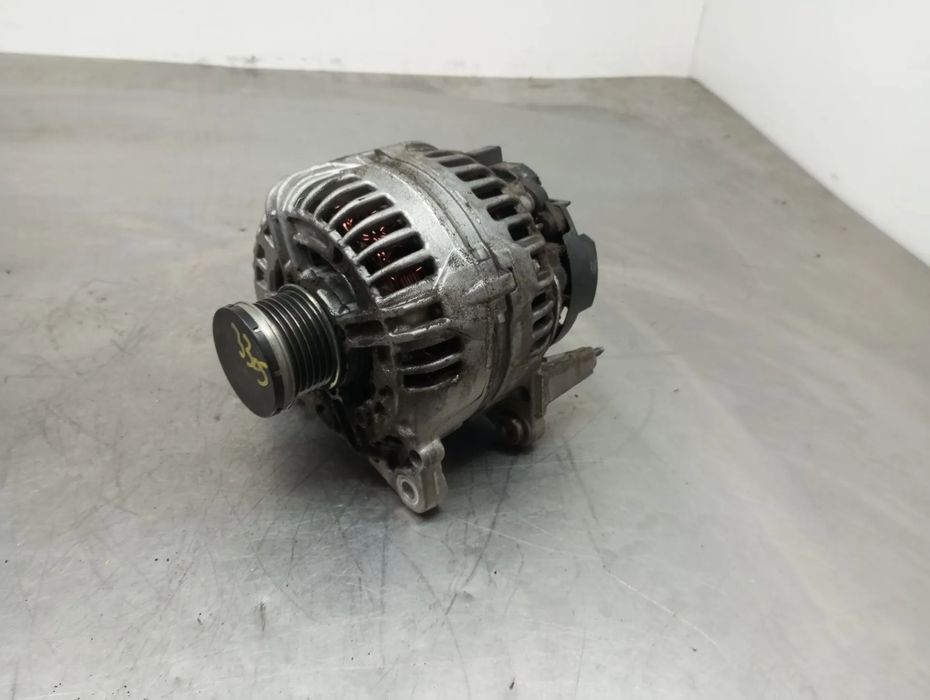 Alternador SEAT Ibiza IV (6J5, 6P1)