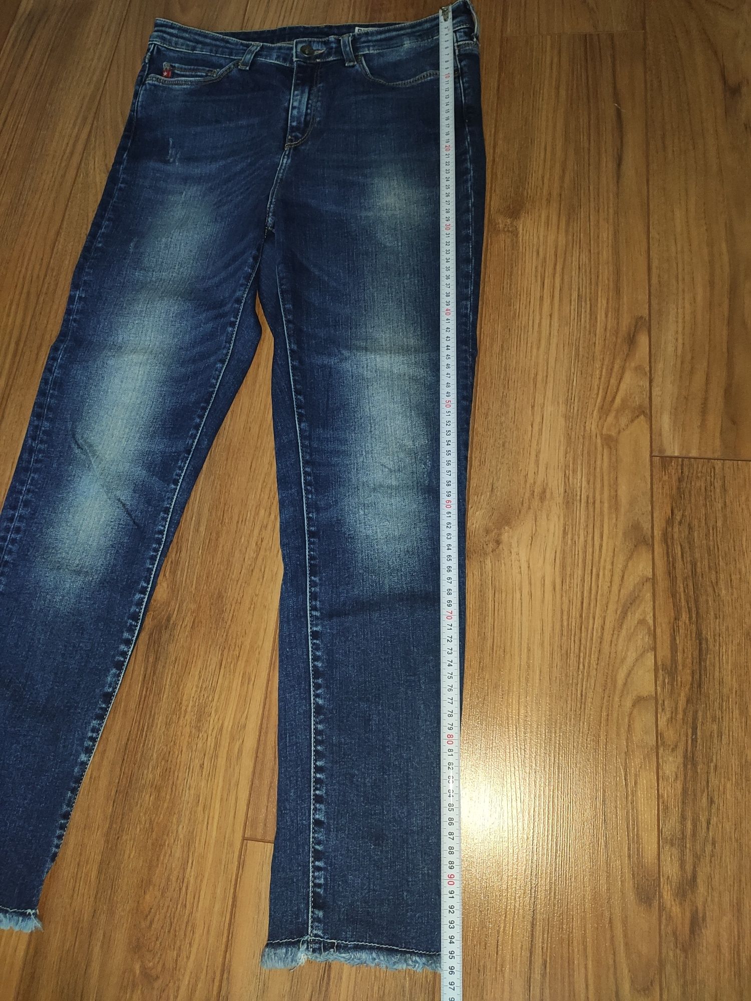 Spodnie Jeansy Big Star rozm 30/30