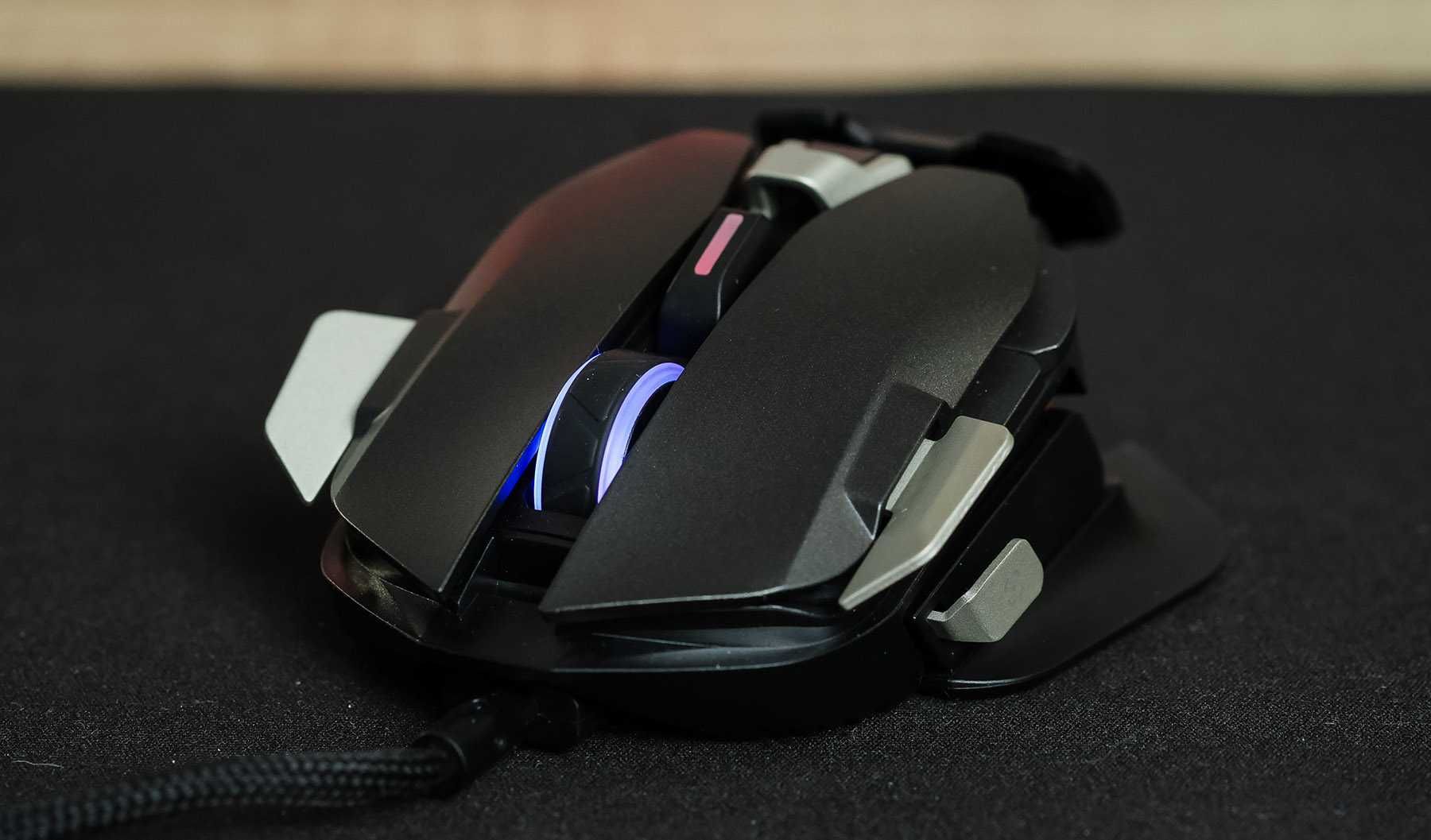 Мишка COUGAR DualBlader