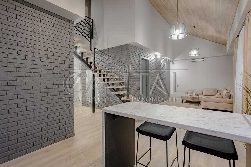 Оренда Перша здача 3к Квартира Київ, Дарницький вул. Харченко Євгенія