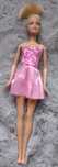 Lalka Mattel Barbie