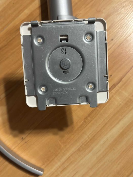 Підставка для монітора LG 34WK95U-W (оригінальна, металева)