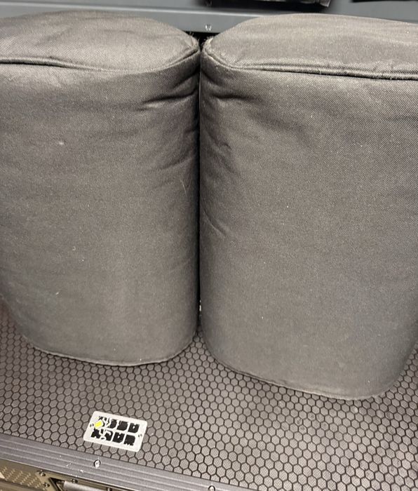 Electrovoice ZXA1 usadas