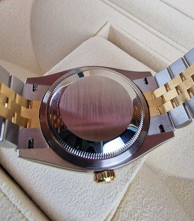 Rolex Datejust 36mm