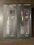 Ліхтар Nitecore EDC27 UHi потужність 3100 люмен