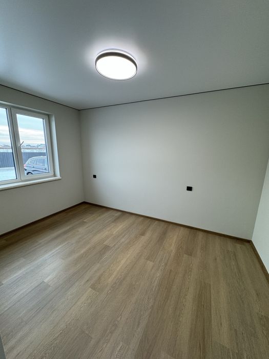 Продаж таунхауса з готовим ремонтом у с. Підгайці