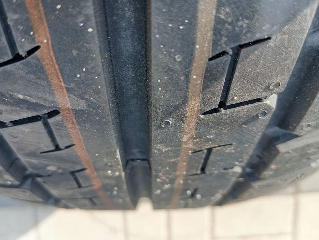 1 Opona Continental Van Continental 195/60 R16 C 99/97H