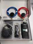 Krótkofalówka Iradio UV-88 VHF/UHF/FM odbiornik FM/SW/MW/LW GPS