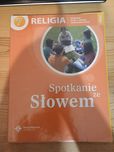 Podręcznik od relingi do klasy 7