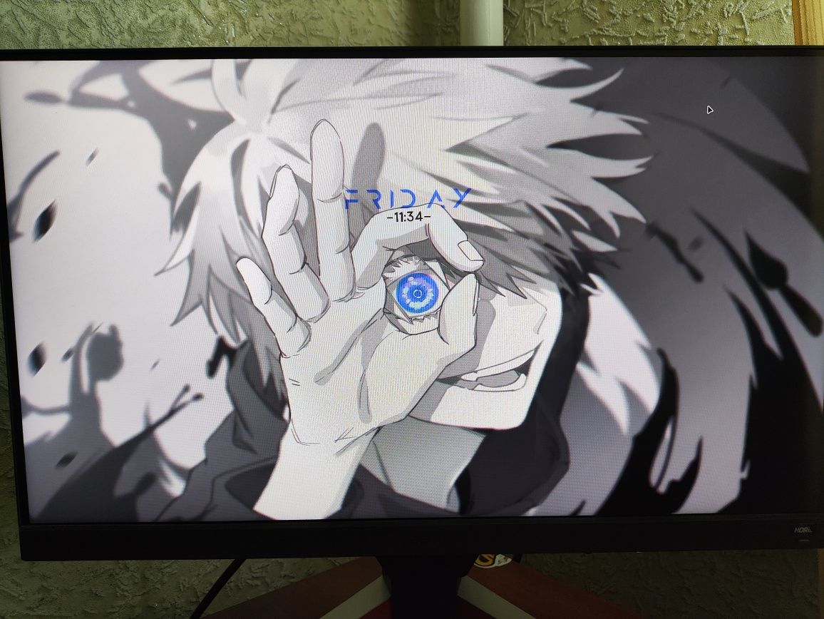 Монітор BenQ EX240N