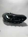 Фари BMW G05 Shadowline Laser Оригінальні