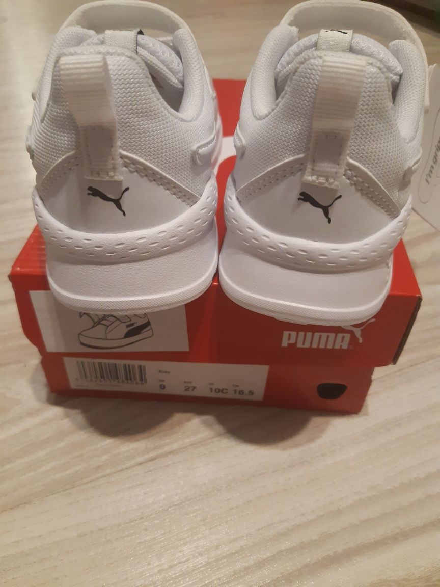 Nowe adidasy Puma anzarun 27