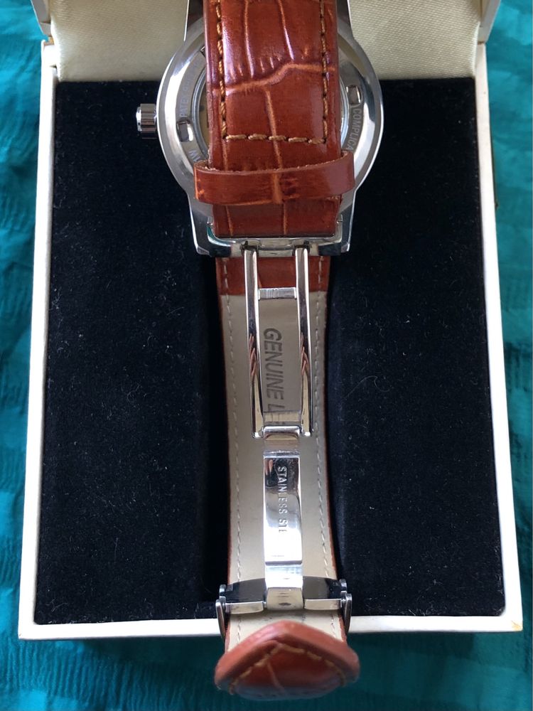 Годинник Patek Philippe Geneve