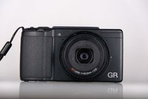 Ricoh GR II + гарантія / без передопла