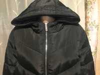 Куртка пальто женское ELLE XL или 16  50 р