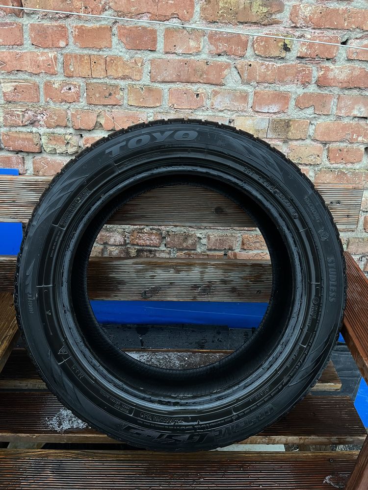 Шини TOYO Observe 225/55 r18