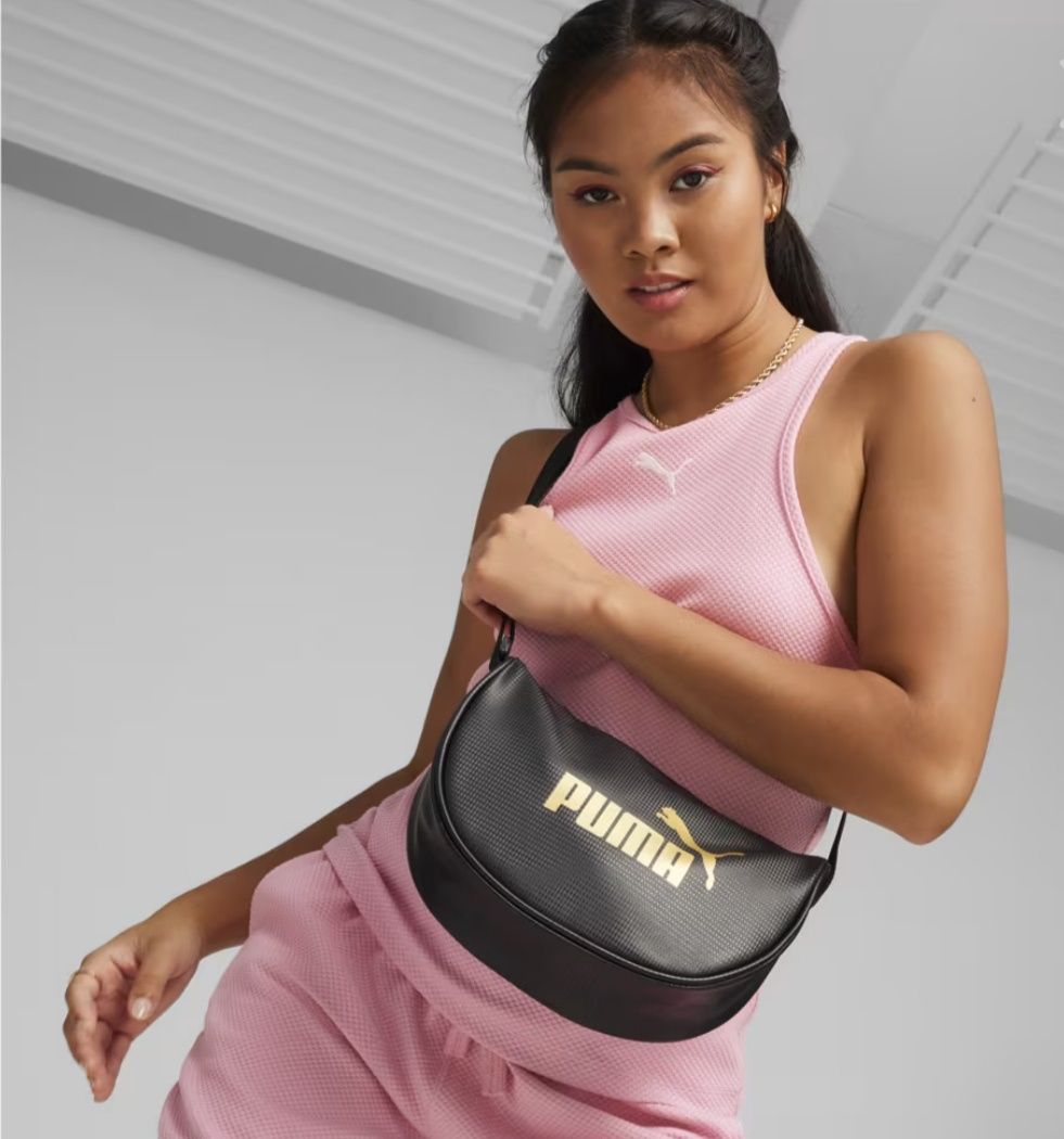 Сумка Puma, оригинал(2 цвета)