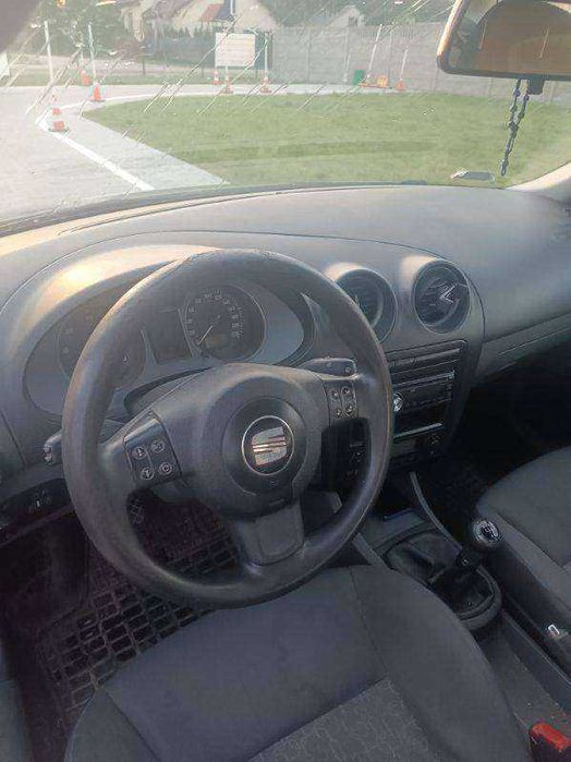 Seat Cordoba 1,9 tdi 100KM od właściciela  2006 rok