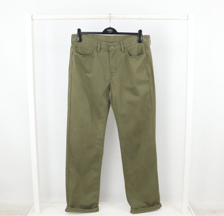 Чоловічі Штани / Брюки Levi’s W36 / L34