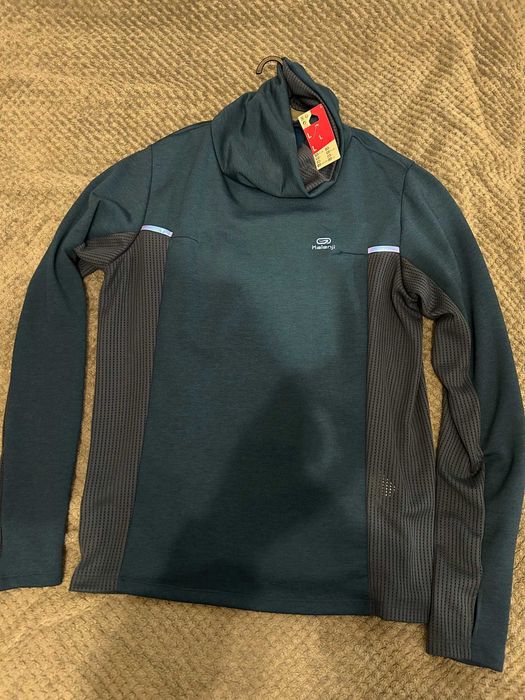 Bluza męska  do biegania Kalenji – rozmiar L