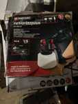 Pistolet agregat malarski Parkside PFS 450 B1
