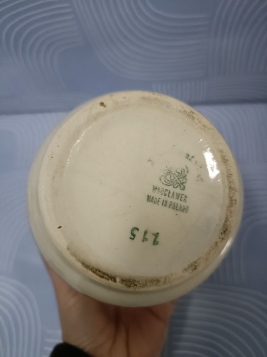 Pojemnik Włocławek