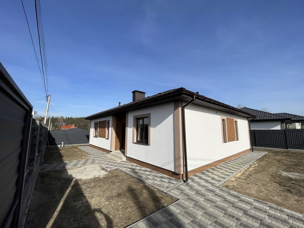 Продаж будинку з опаленням  с.Путрівка