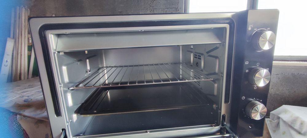Forno novo nunca usado