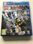 Lego ninjago pl gra na ps4 gry dobre ceny wideo playstation