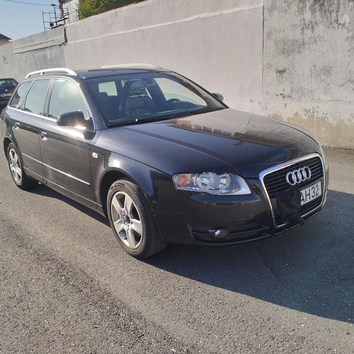 Audi A4 nacional com radio android