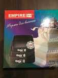 Набір роз'ємних форм для випічки Empire EM-9833 3 шт