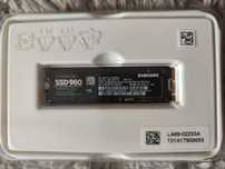 Dysk wewnętrzny Samsung SSD980 NVMe M.2 1TB
