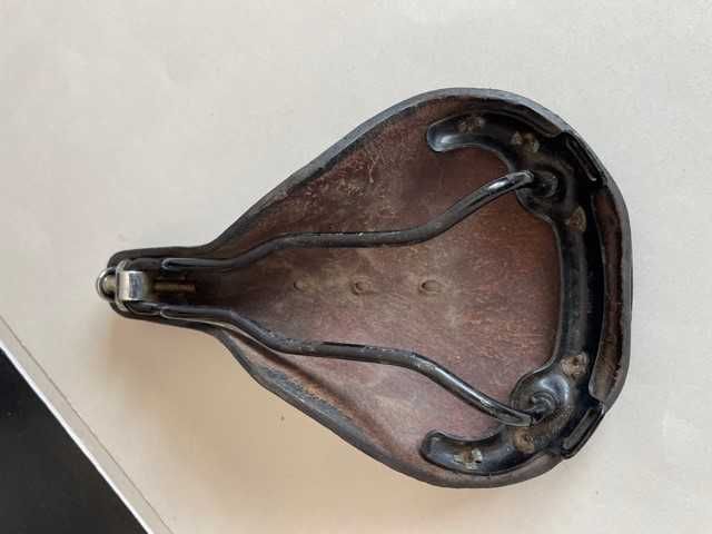Selim Brooks B17 Original