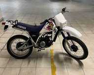 -- Yamaha DT 50 LC --