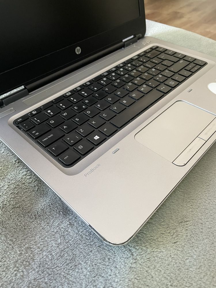 Laptop HP ProBook 643 g3