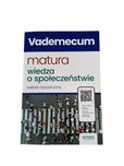 Matura 2025. Vademecum. WOS. Zakres rozszerzony.