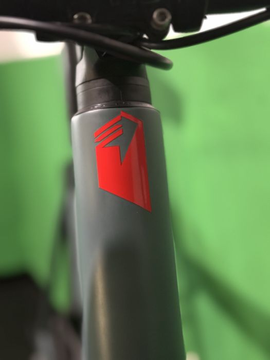 Bicicleta Gravel “SUP X-ROAD GR”