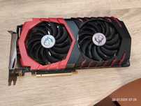Продам gtx 1060 msi gaming 3gb
