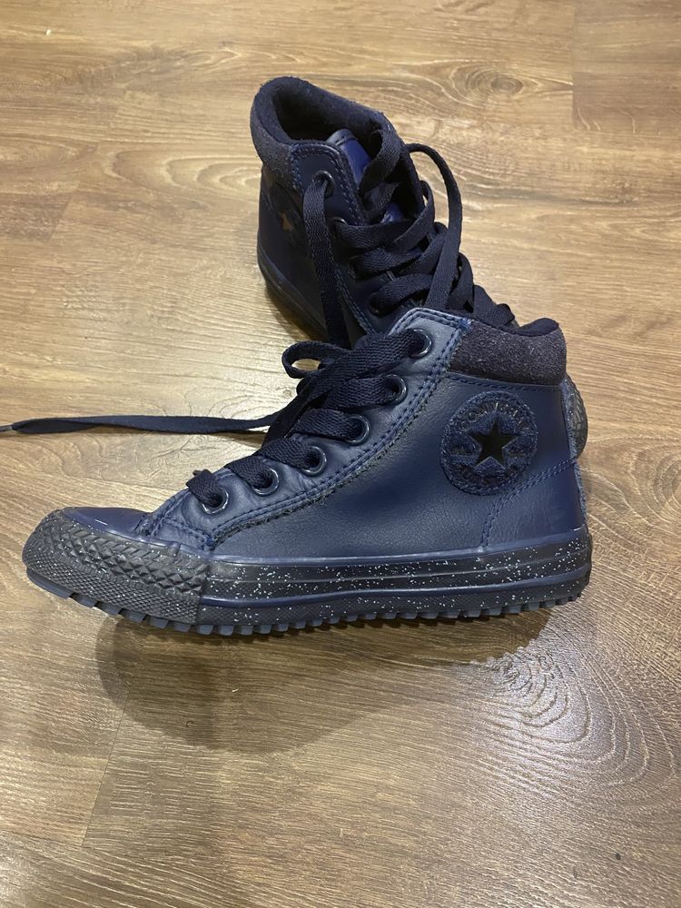 Кроссовки - кеды CONVERSE оригинал