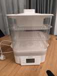 Parowar Kenwood FS 470