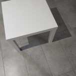 Stolik Ikea  kolor biały
