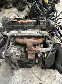 Motor Fiat Doblo 1.9 JTD ref: 223A7000